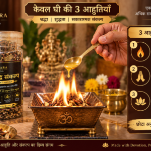 Urjantara Sarv Siddhi Sankalp
