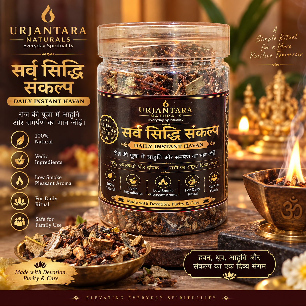 Urjantara Sarv Siddhi Sankalp - Image 5
